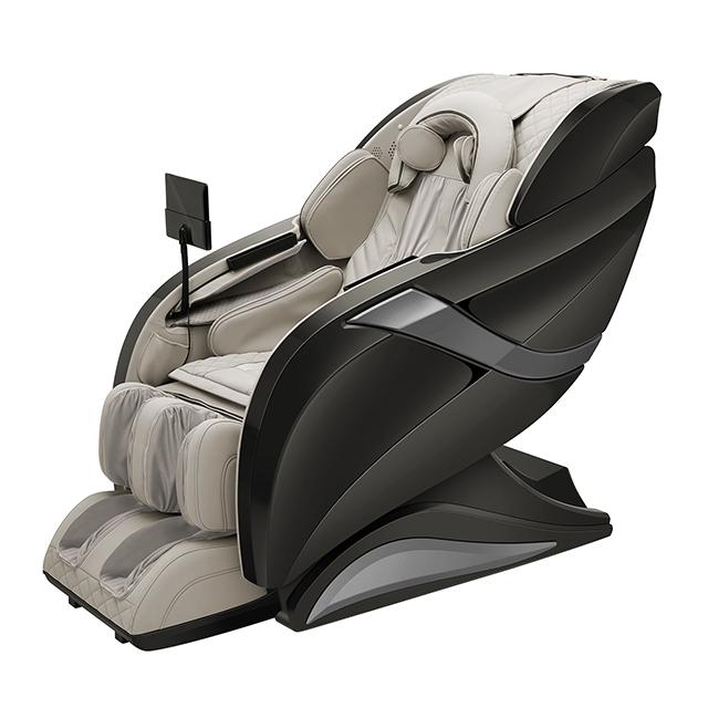 Zenithra Massage Chair - Marjories Furniture (Las Vegas, NV)