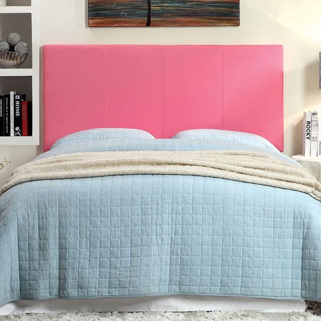 Winn Park Queen/Full & Twin Headboard - Marjories Furniture (Las Vegas, NV)