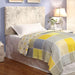 Winn Park Queen/Full & Twin Headboard - Marjories Furniture (Las Vegas, NV)