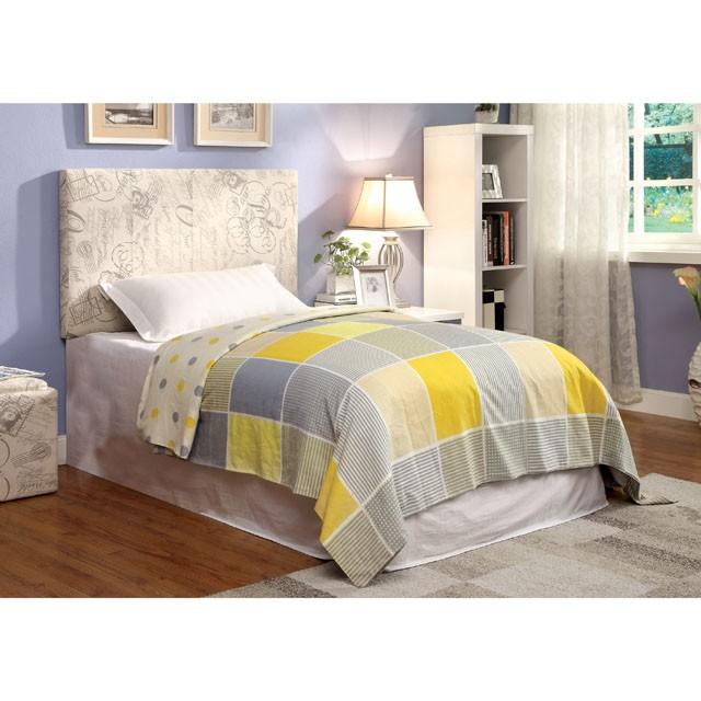 Winn Park Queen/Full & Twin Headboard - Marjories Furniture (Las Vegas, NV)