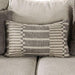 HOLBORN Sofa, Beige - Marjories Furniture (Las Vegas, NV)