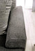 HOLBORN Sofa, Gray - Marjories Furniture (Las Vegas, NV)
