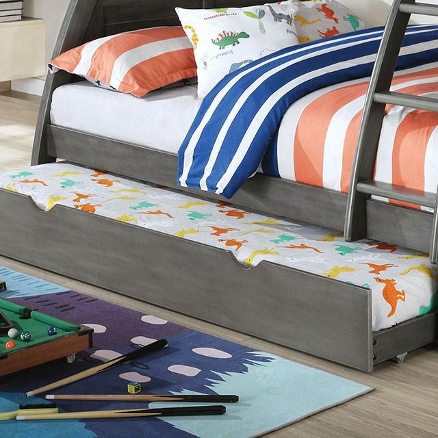 HOOPLE Trundle - Marjories Furniture (Las Vegas, NV)