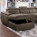 HUGO Sectional - Marjories Furniture (Las Vegas, NV)