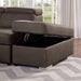 HUGO Sectional - Marjories Furniture (Las Vegas, NV)
