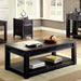 IRENE Coffee Table - Marjories Furniture (Las Vegas, NV)
