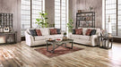 JARROW Sofa - Marjories Furniture (Las Vegas, NV)