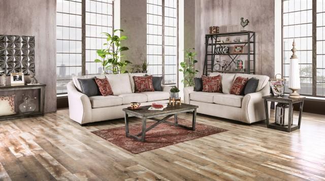 JARROW Sofa - Marjories Furniture (Las Vegas, NV)