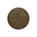 Julia Light Oak Round Dining Table - Marjories Furniture (Las Vegas, NV)
