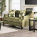 KAYE Loveseat - Marjories Furniture (Las Vegas, NV)