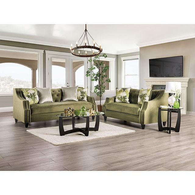 KAYE Sofa - Marjories Furniture (Las Vegas, NV)