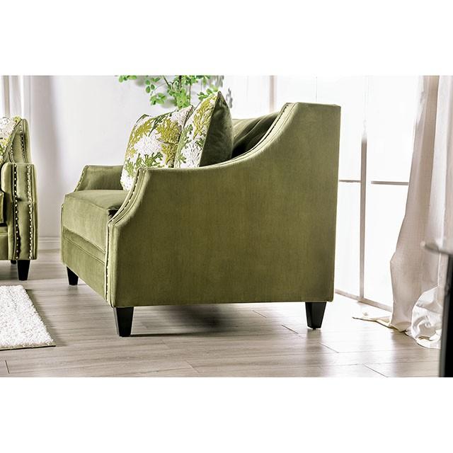 KAYE Sofa - Marjories Furniture (Las Vegas, NV)