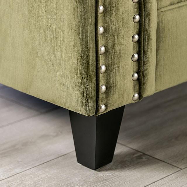 KAYE Sofa - Marjories Furniture (Las Vegas, NV)