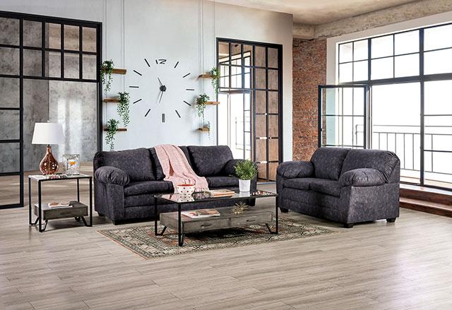KESWICK Sofa - Marjories Furniture (Las Vegas, NV)