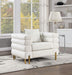 LANDOVERY Chair - Marjories Furniture (Las Vegas, NV)