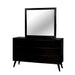 LENNART II Black Mirror - Marjories Furniture (Las Vegas, NV)