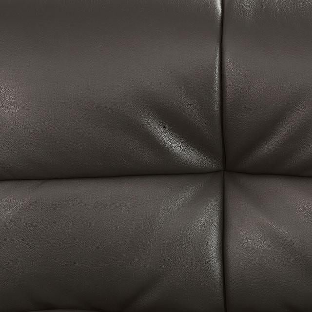 Libbie Gray 6 Pc. Modular Seating Set - Marjories Furniture (Las Vegas, NV)