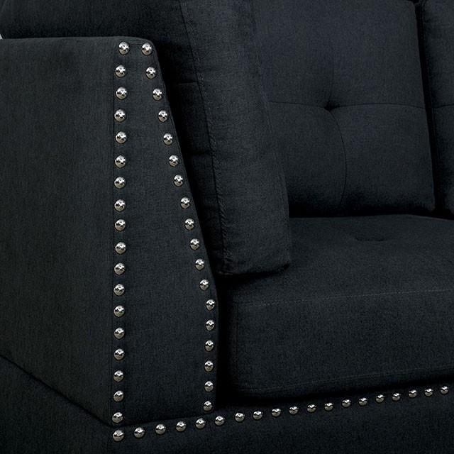 LITA Sectional - Marjories Furniture (Las Vegas, NV)