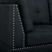 LITA Sectional - Marjories Furniture (Las Vegas, NV)