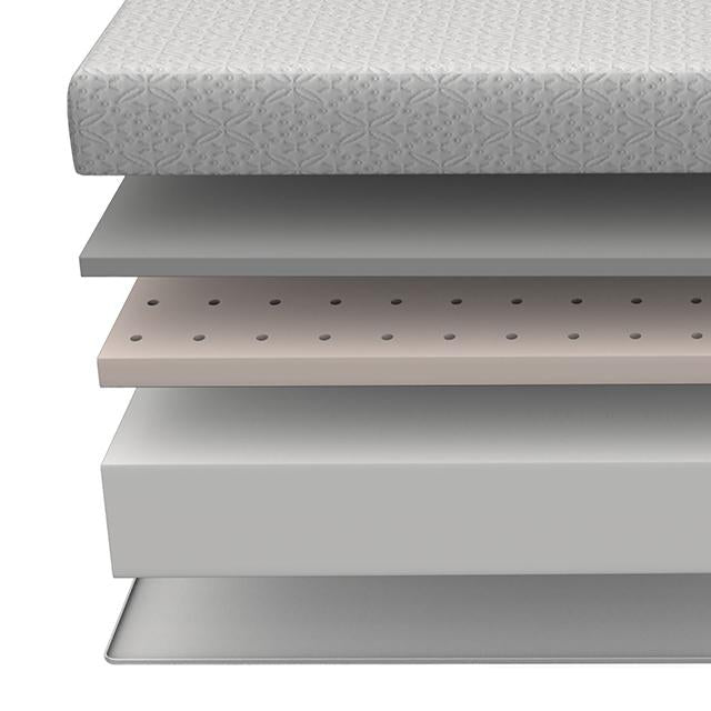 LOBELIA Queen Mattress - Marjories Furniture (Las Vegas, NV)