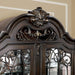 LOMBARDY Hutch & Buffet - Marjories Furniture (Las Vegas, NV)
