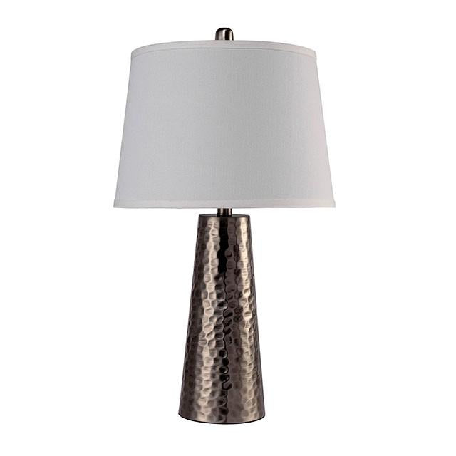 LUZ Table Lamp - Marjories Furniture (Las Vegas, NV)