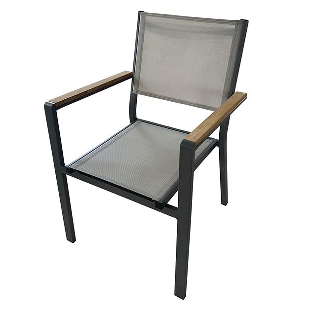Mackay Chair - Marjories Furniture (Las Vegas, NV)