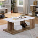 MAJKEN Coffee Table - Marjories Furniture (Las Vegas, NV)