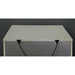 MANAR Cal.King, E.King, & Queen Bed - Marjories Furniture (Las Vegas, NV)