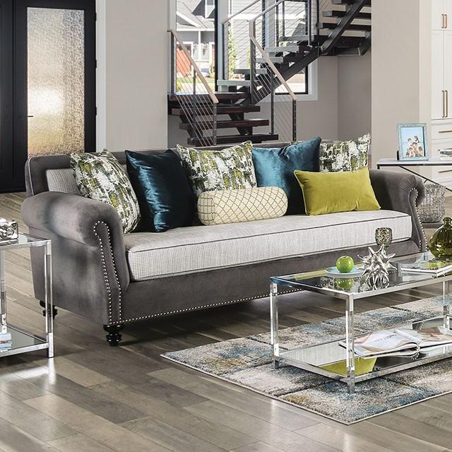 MARIELLA Sofa - Marjories Furniture (Las Vegas, NV)