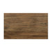 MARSHALL Rustic Oak Dining Table - Marjories Furniture (Las Vegas, NV)