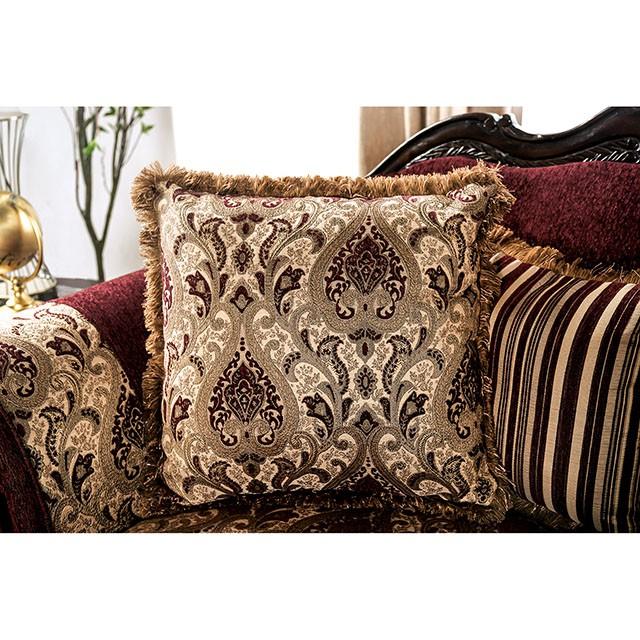 MATTEO Sofa - Marjories Furniture (Las Vegas, NV)
