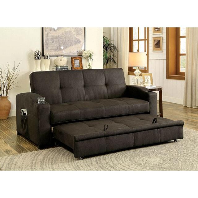 MAVIS Futon Sofa - Marjories Furniture (Las Vegas, NV)