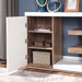 MOA Sofa Table - Marjories Furniture (Las Vegas, NV)