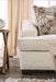 MORNINGTON Sectional, Ivory/Brown - Marjories Furniture (Las Vegas, NV)