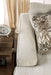MORNINGTON Sectional, Ivory/Brown - Marjories Furniture (Las Vegas, NV)