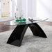 NAHARA Coffee Table - Marjories Furniture (Las Vegas, NV)