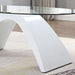 NAHARA Coffee Table - Marjories Furniture (Las Vegas, NV)