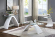 NAHARA Sofa Table - Marjories Furniture (Las Vegas, NV)