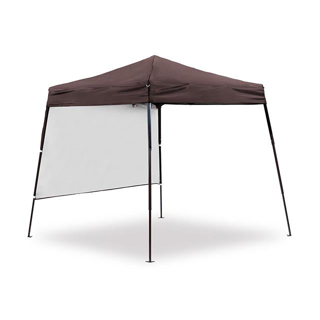 Nesta Outdoor Pop-Up Canopy 6' X 6' - Marjories Furniture (Las Vegas, NV)