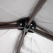 Nesta Outdoor Pop-Up Canopy 6' X 6' - Marjories Furniture (Las Vegas, NV)