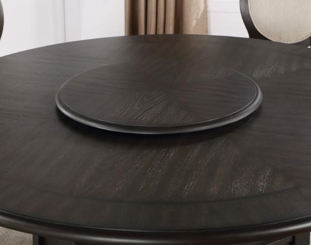 NEWFORTE Dining Table - Marjories Furniture (Las Vegas, NV)
