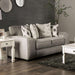 NEWRY Loveseat - Marjories Furniture (Las Vegas, NV)