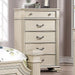 PAMPHILOS Chest - Marjories Furniture (Las Vegas, NV)
