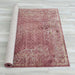 Payas Red 5' X 7' Area Rug - Marjories Furniture (Las Vegas, NV)