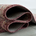 Payas Red 5' X 7' Area Rug - Marjories Furniture (Las Vegas, NV)