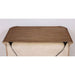 Pembroke Antique Whitewash Night Stand - Marjories Furniture (Las Vegas, NV)