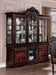 PICARDY Hutch & Buffet - Marjories Furniture (Las Vegas, NV)