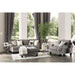 Pierpont Gray Sofa - Marjories Furniture (Las Vegas, NV)