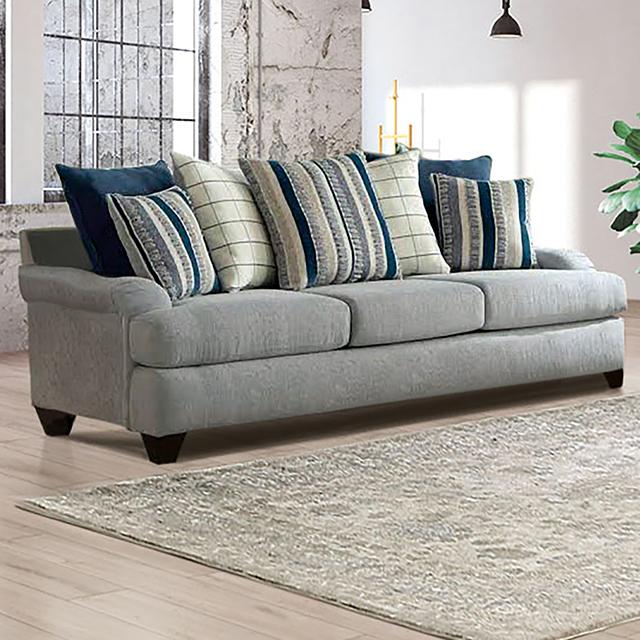 PLAISTOW Sofa - Marjories Furniture (Las Vegas, NV)